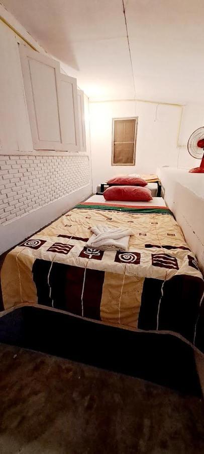 Pai Yard Guest House Экстерьер фото