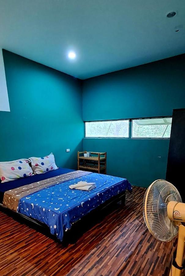 Pai Yard Guest House Экстерьер фото