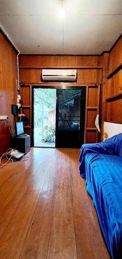 Pai Yard Guest House Экстерьер фото