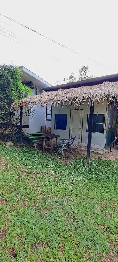 Pai Yard Guest House Экстерьер фото