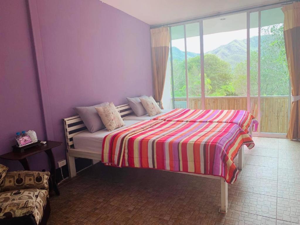 Pai Yard Guest House Экстерьер фото