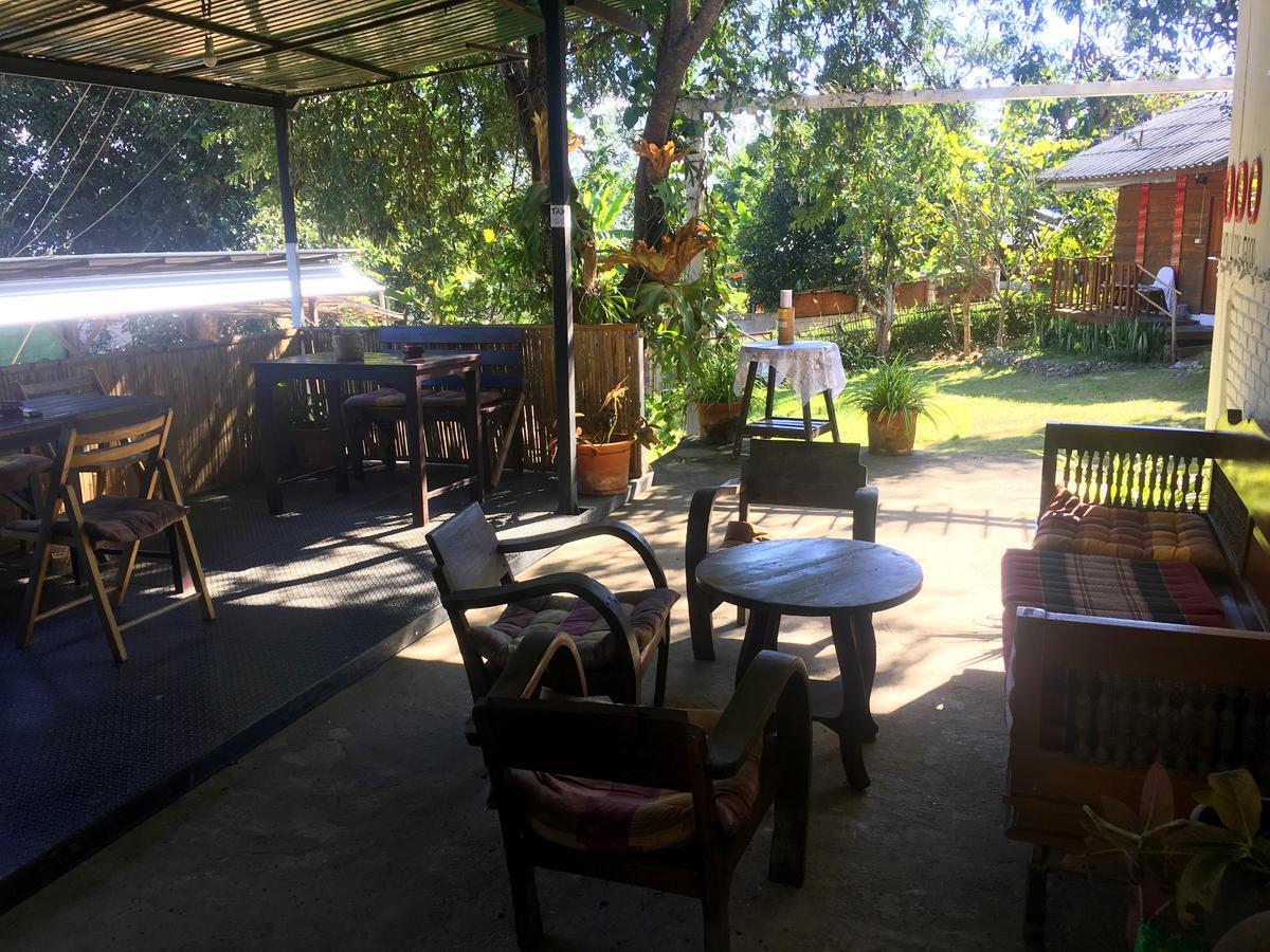Pai Yard Guest House Экстерьер фото