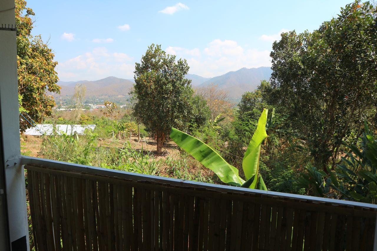 Pai Yard Guest House Экстерьер фото