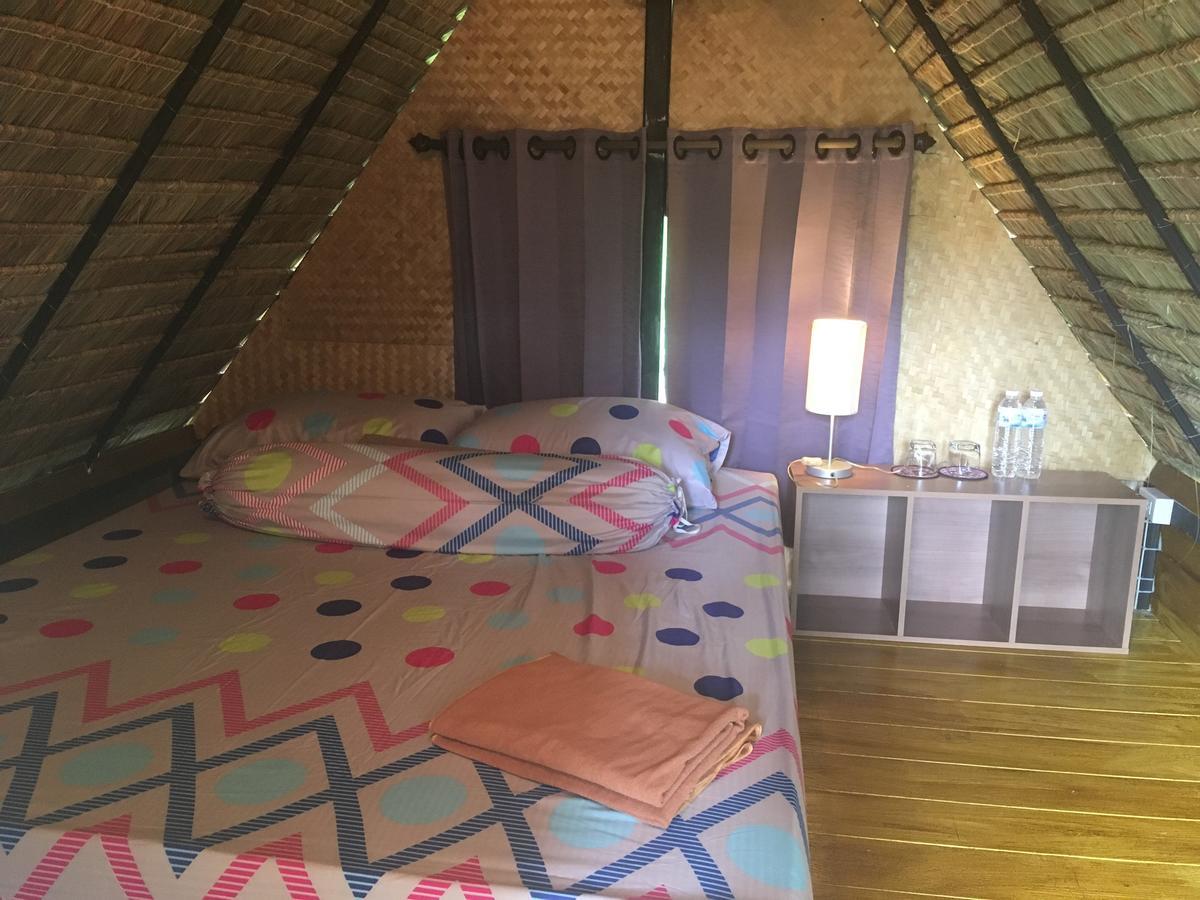 Pai Yard Guest House Экстерьер фото