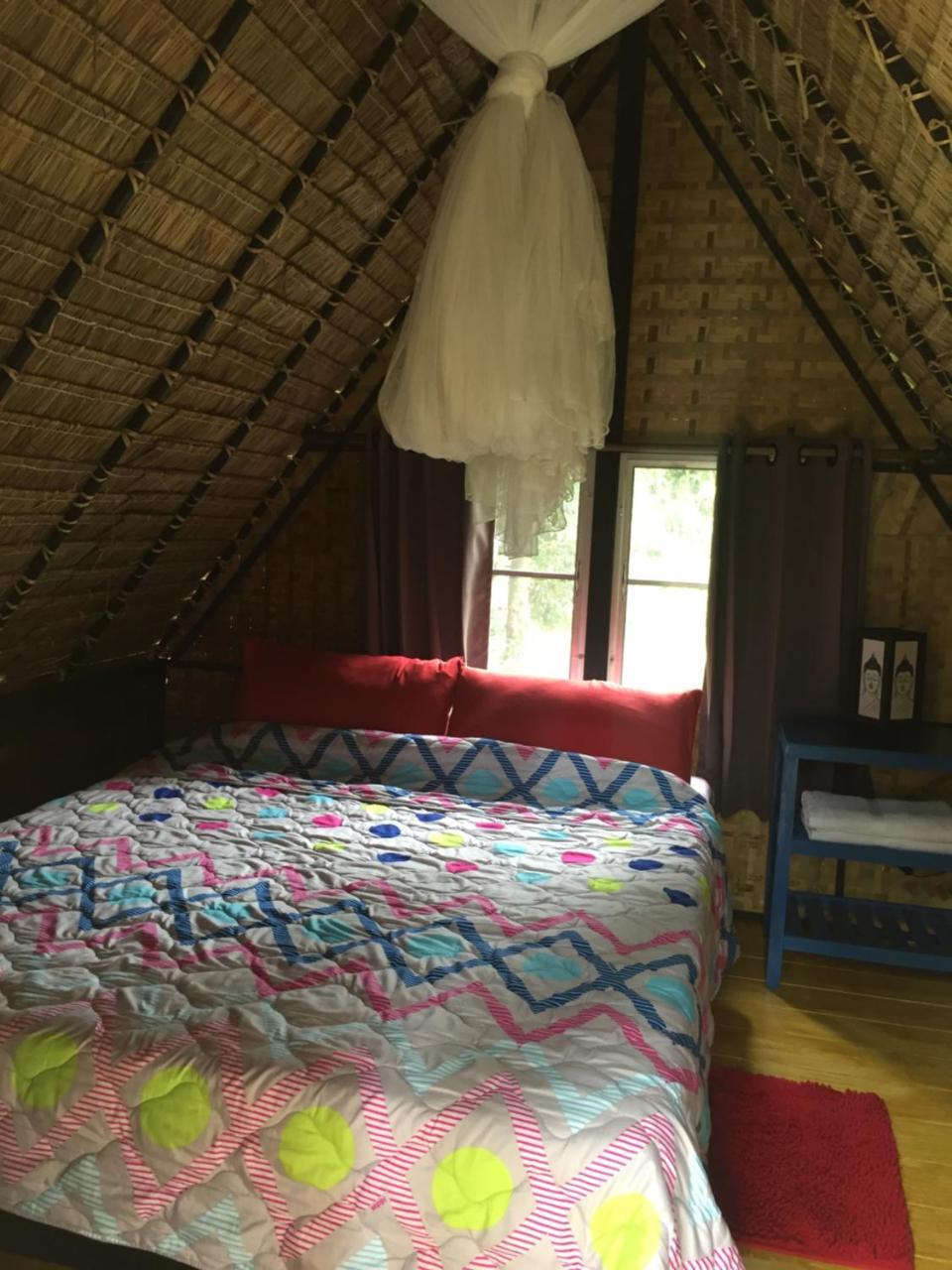 Pai Yard Guest House Экстерьер фото